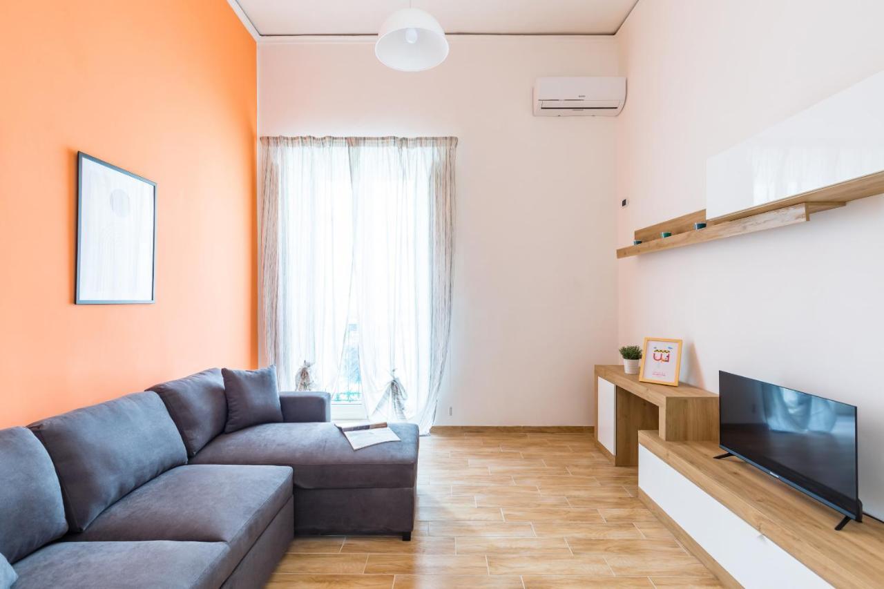 Apartment Station Family By Wonderful Italy *